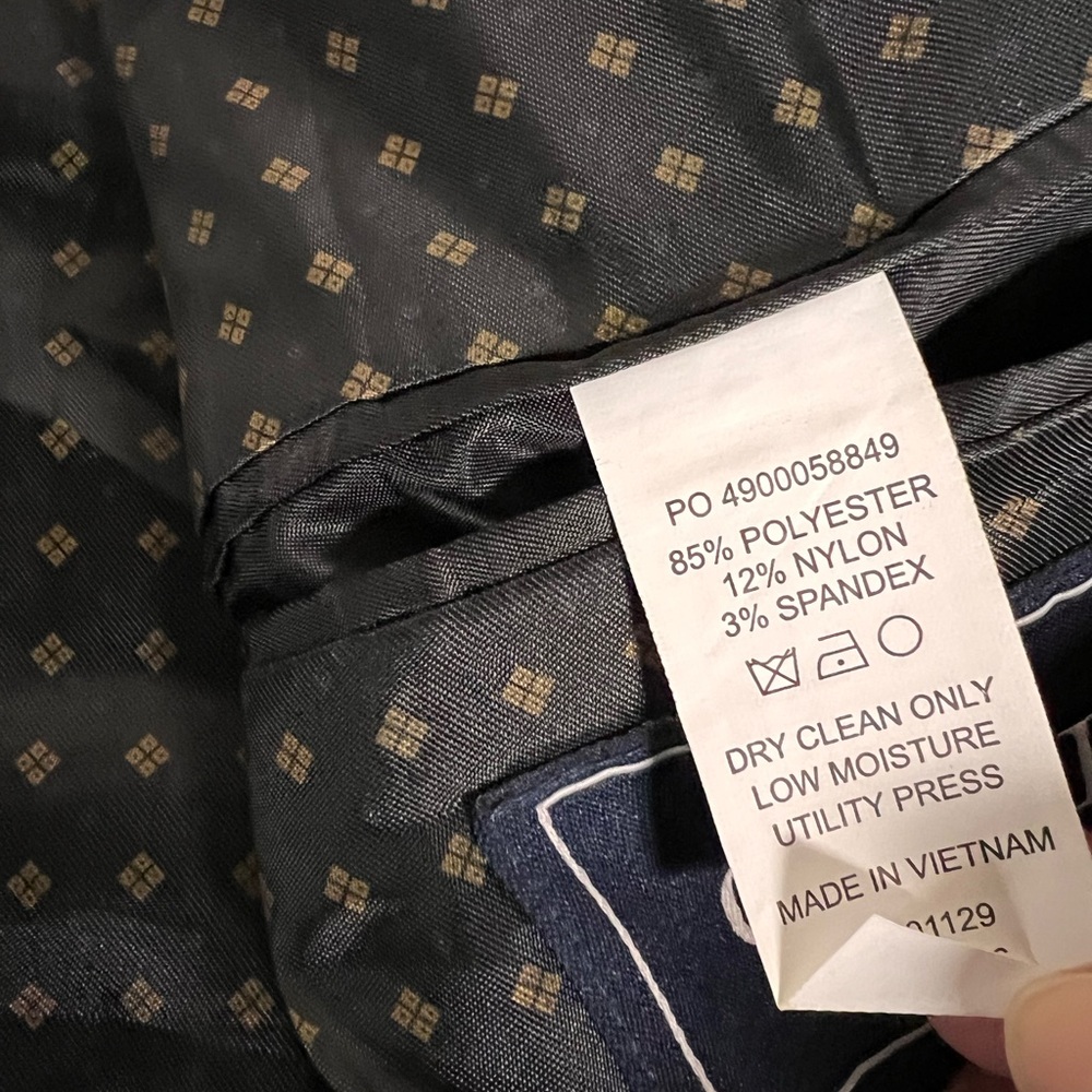 Chaps Blazer - image 3